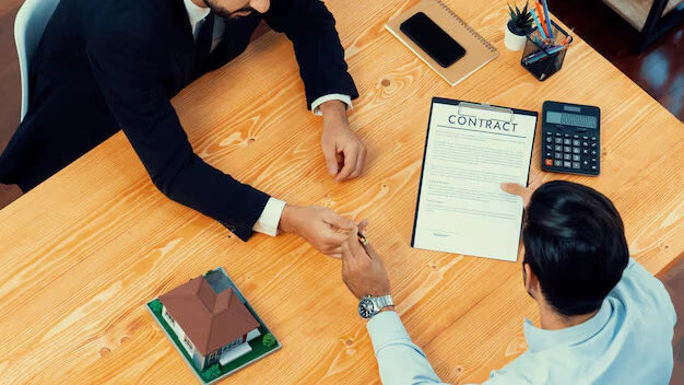 Moving Forward with Confidence with the Support of a Mediator Penarth