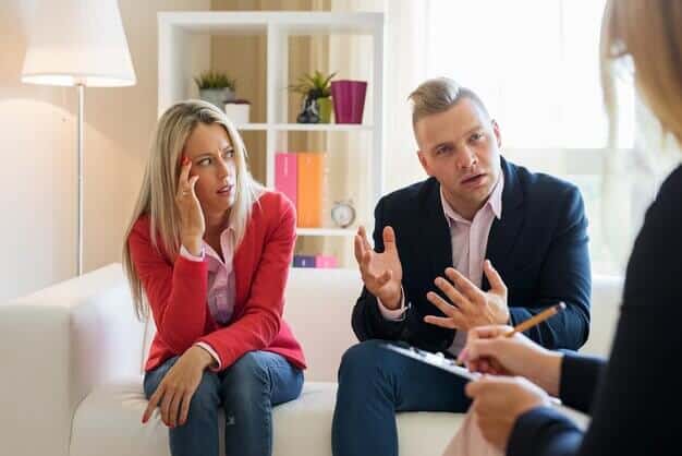 Recognizing Mental Health Challenges in Mediation Penarth