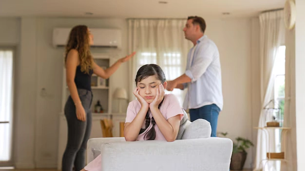 What Is Parental Responsibility in the UK Penarth