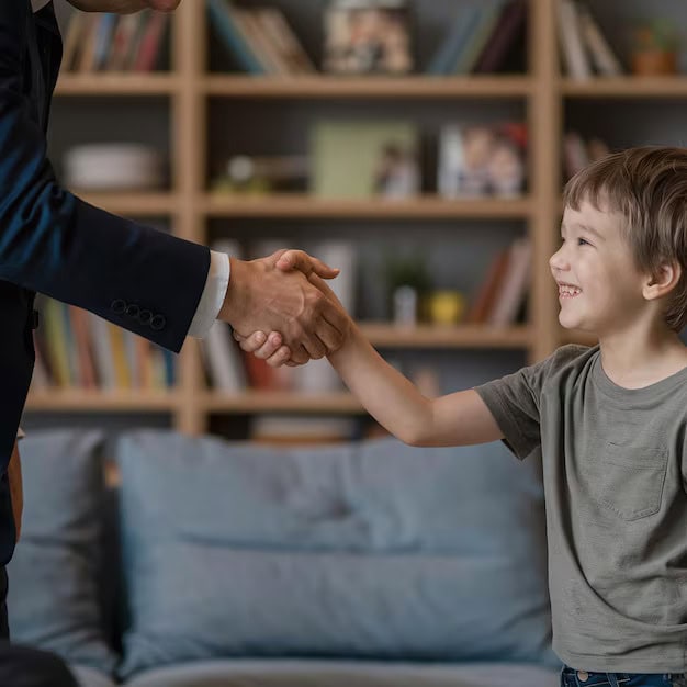Understanding Child Arrangements – Guidance from EH Mediation Specialists Penarth