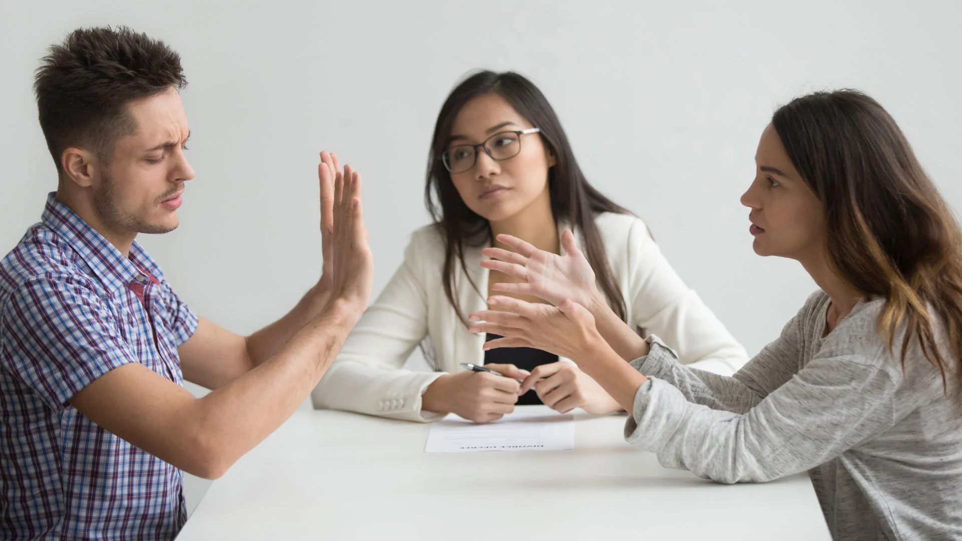 The Legal Framework Behind Family Mediation in the UK Penarth