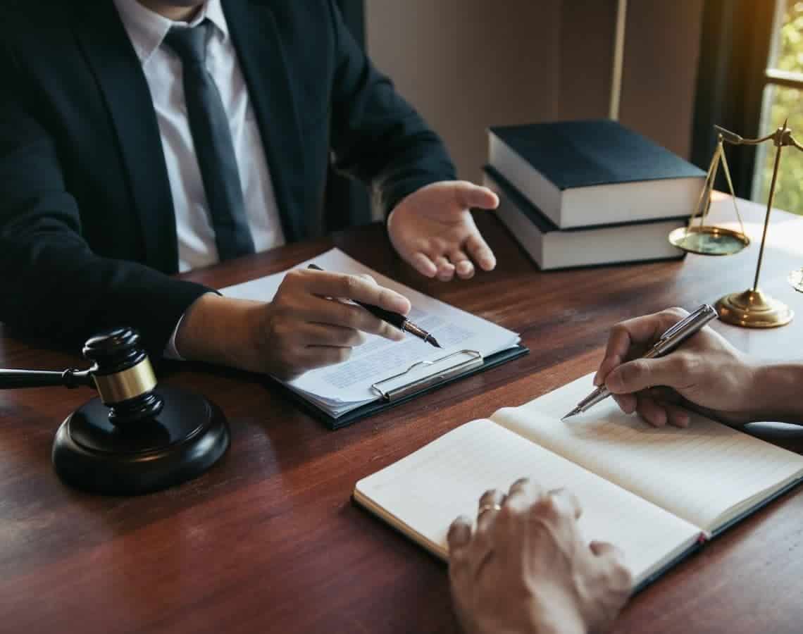 Common Challenges Couples Face in Collaborative Law Penarth