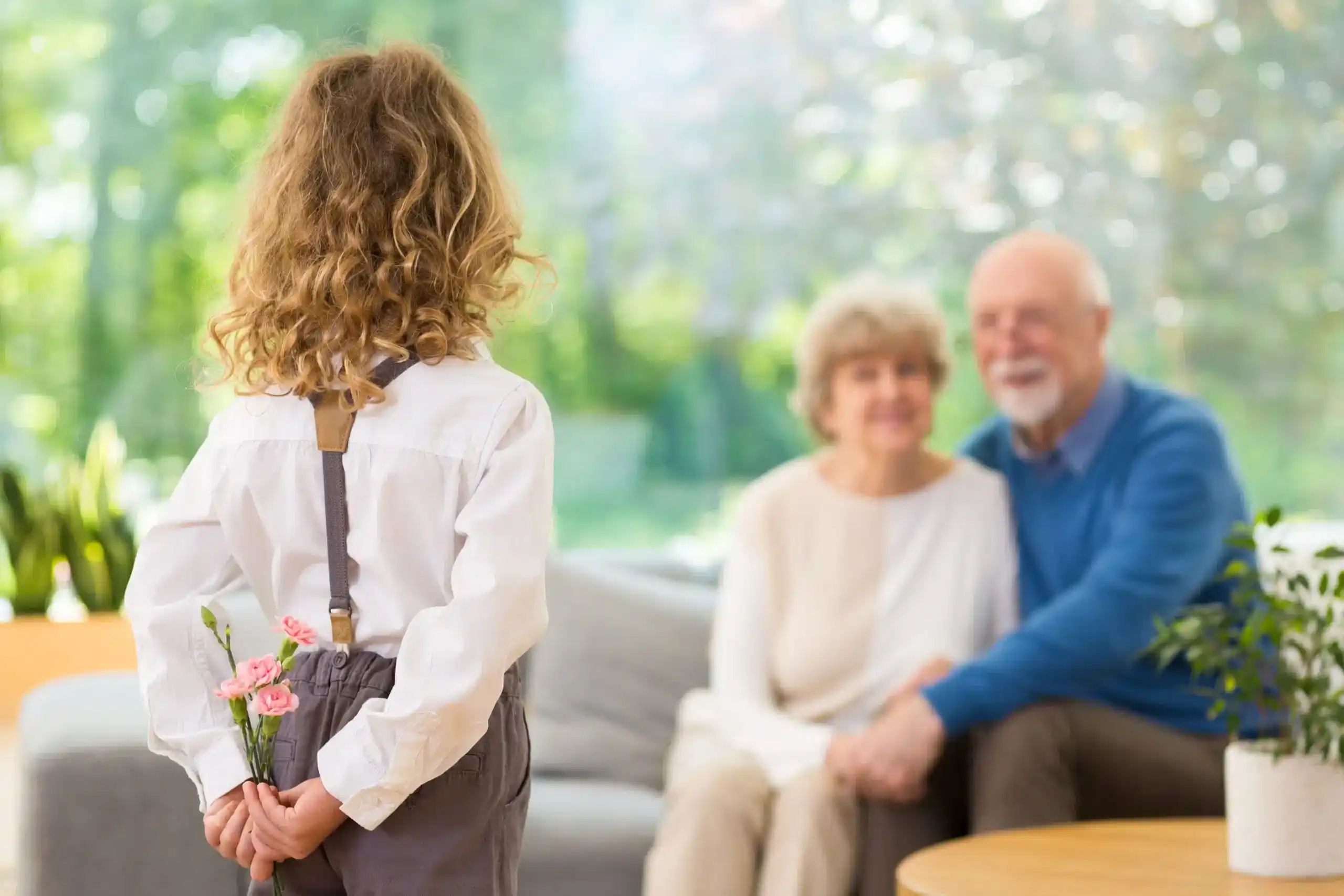Taking the First Step: How EH Mediation Supports Grandparents Toward Positive Outcomes Penarth