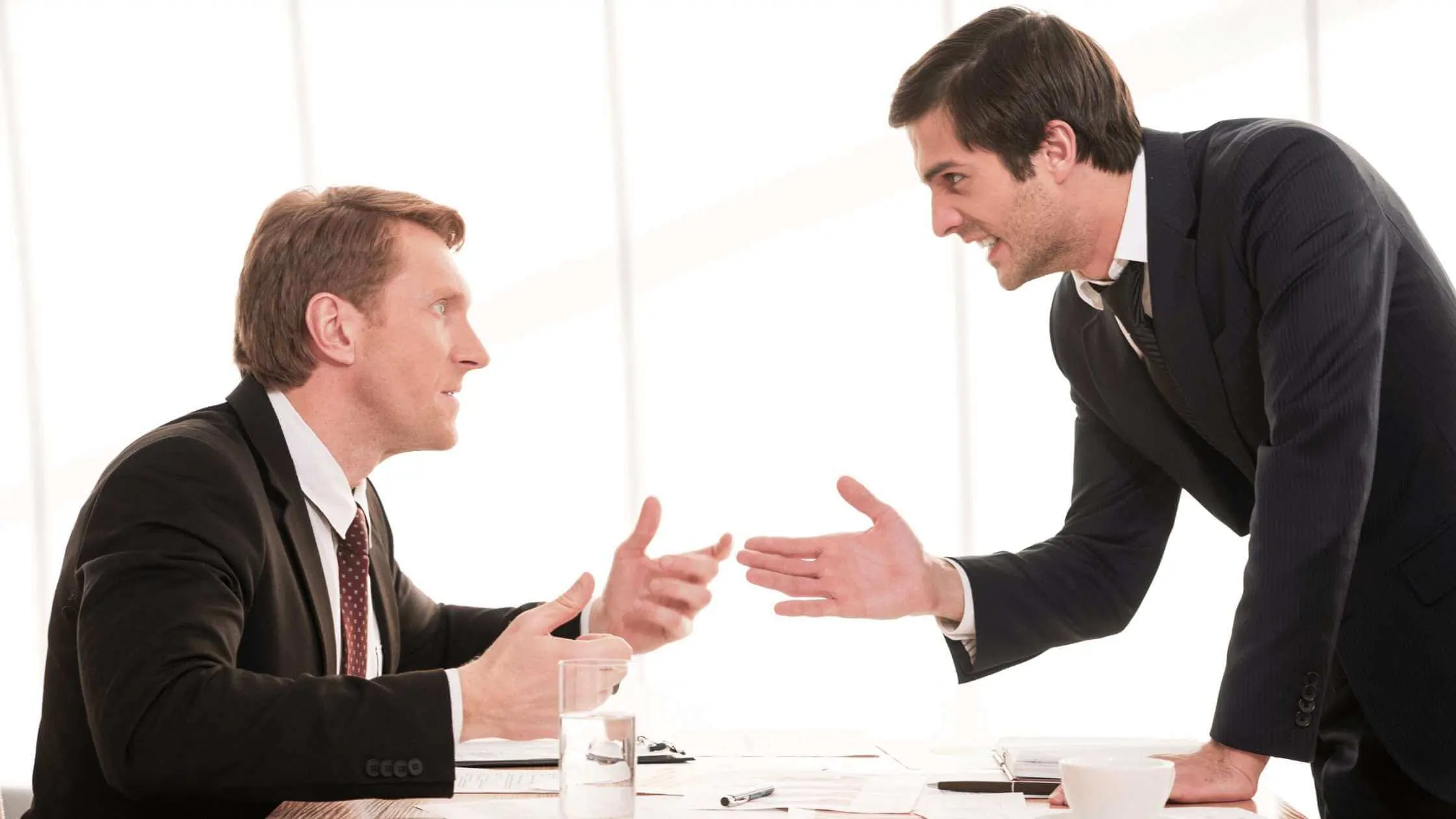 How EH Mediation Creates a Safe Space for Financial Discussions Penarth