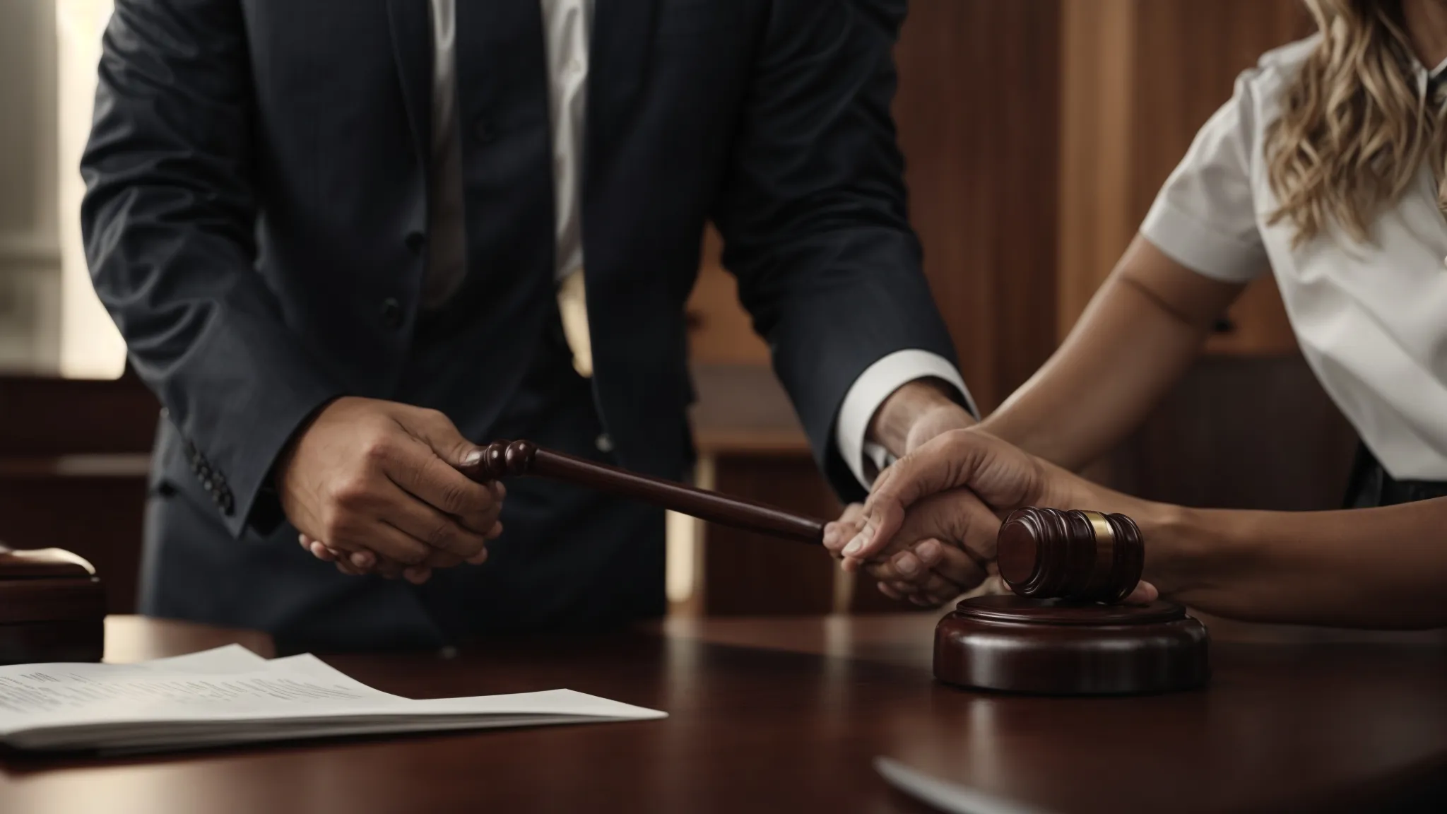 Why Choosing EH Mediation Strengthens Your Agreement Penarth