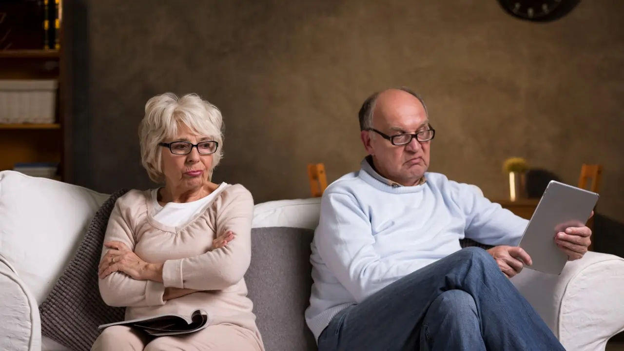 Preventing Long-Standing Family Issues from Escalating During Care Planning Penarth