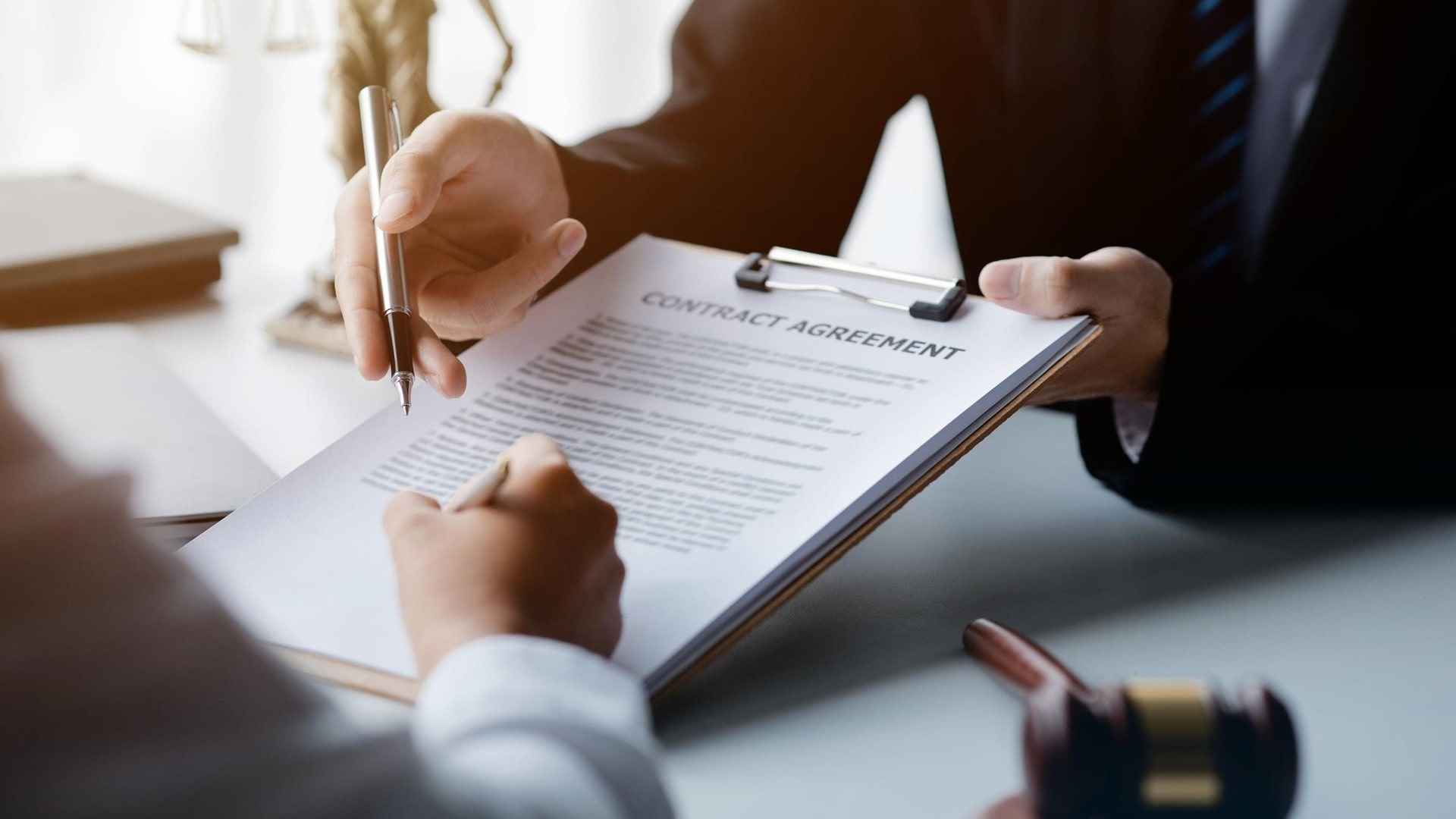 Are Post-Mediation Agreements Legally Binding in Family Law Penarth
