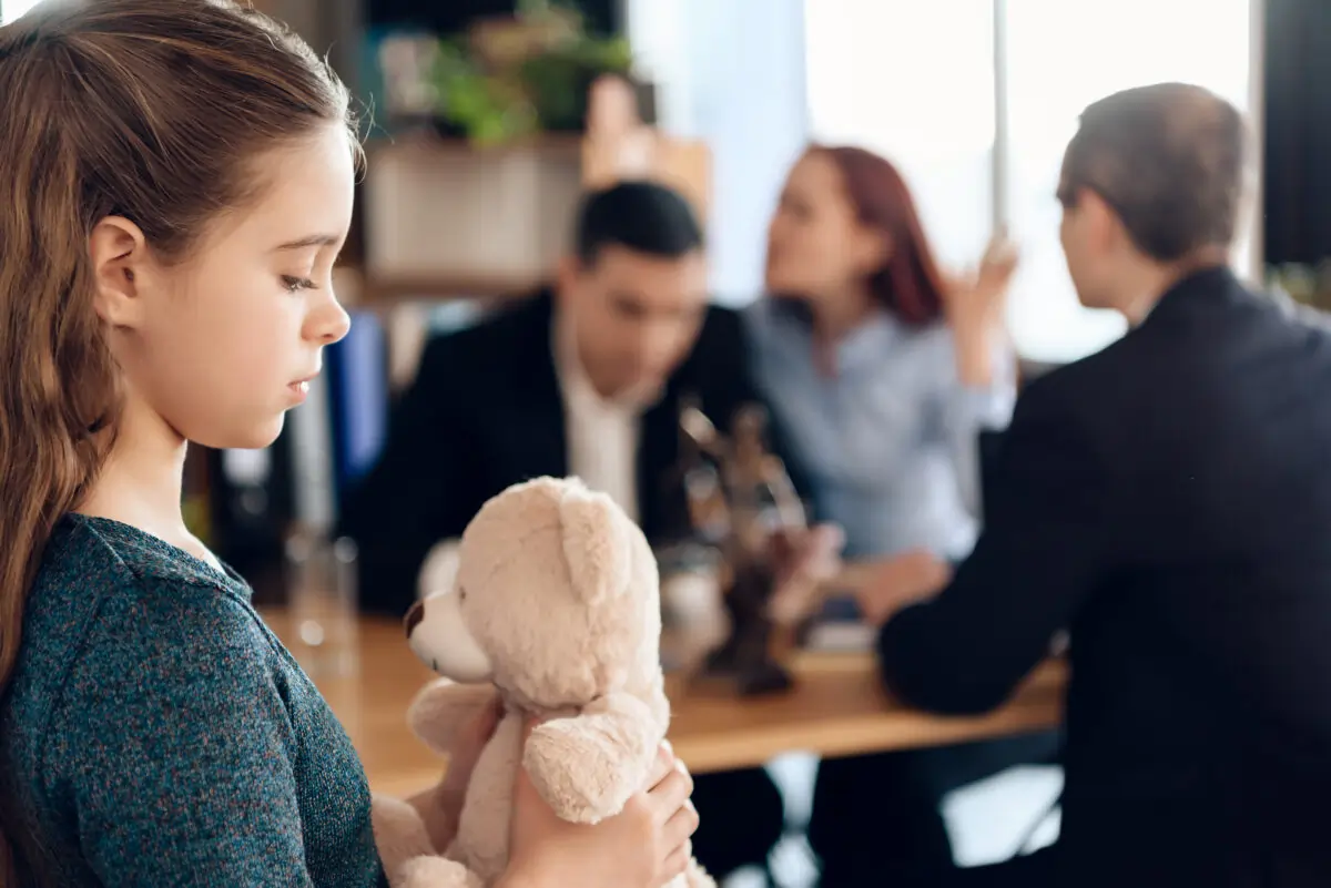 Common Challenges Parents Face During Family Mediation Penarth