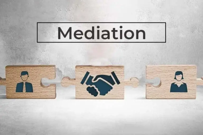 Taking the First Step with EH Mediation Penarth