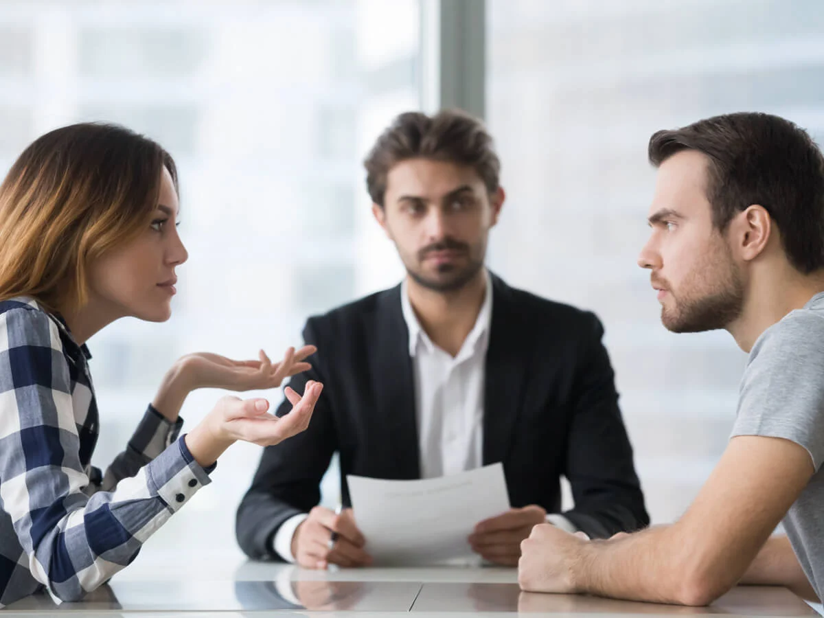 Building Better Agreements Through Feedback Support from EH Mediation Penarth