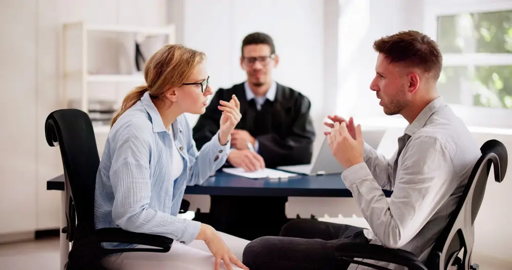 Rebuilding Trust After Relationship Breakdown Through Professional Mediation Penarth