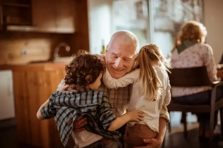How EH Mediation Creates a Safe, Neutral Space for Sensitive Elder Care Discussions Penarth