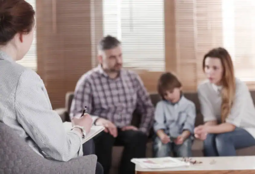 Child Custody and Relocation in International Family Disputes Penarth