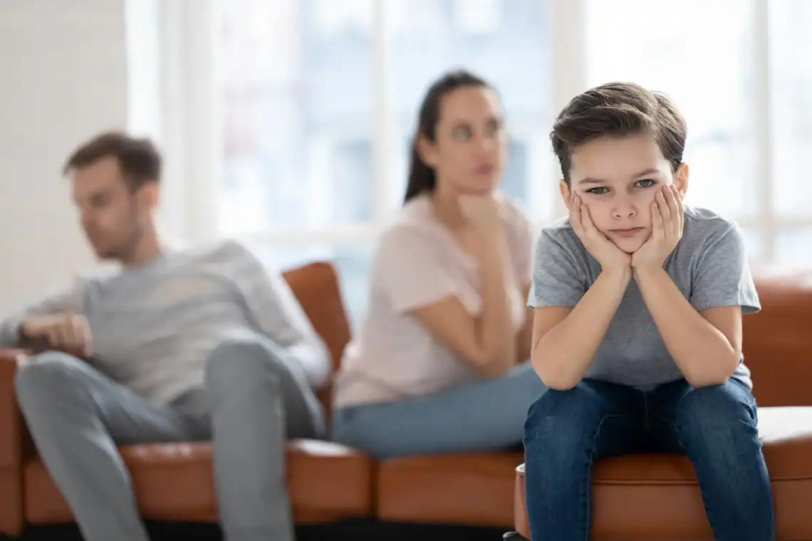 Why More Parents Trust EH Mediation for Child Arrangement Solutions Penarth