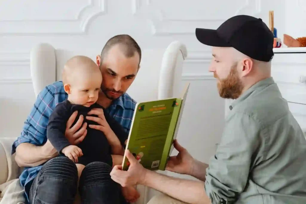 Common Family Issues LGBTQ+ Couples and Parents Face Penarth