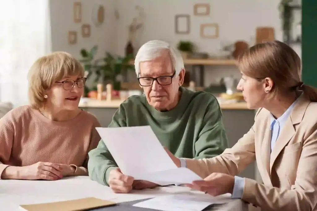Why Do Family Disputes Happen During CHC Assessments Penarth