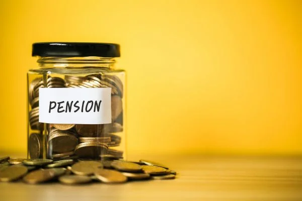 Pension Sharing Mediation Penarth